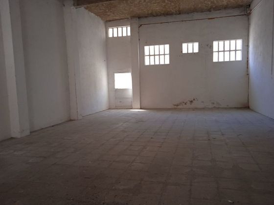 Foto 2 de Venta de garaje en Villarcayo de Merindad de Castilla la Vieja de 98 m²