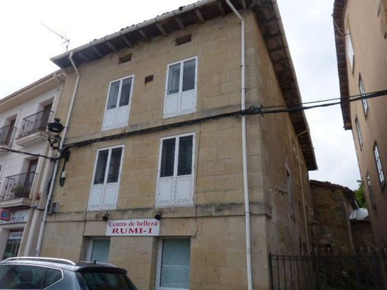 Foto 1 de Casa en venta en Valle de Valdebezana de 1 habitación con balcón