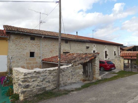 Foto 1 de Casa en venta en Valle de Losa de 2 habitaciones con garaje