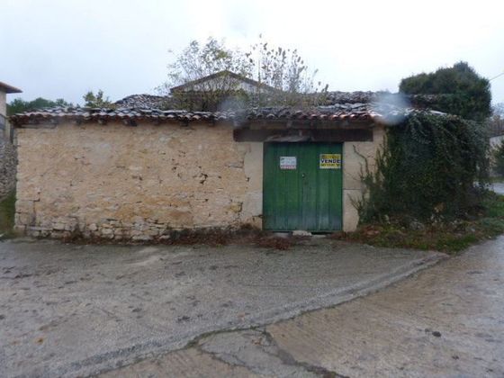 Foto 1 de Xalet en venda a Villarcayo de Merindad de Castilla la Vieja de 2 habitacions i 287 m²