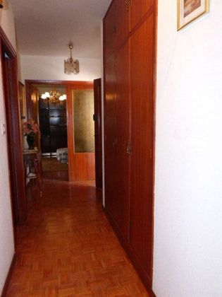 Foto 2 de Pis en venda a Villarcayo de Merindad de Castilla la Vieja de 3 habitacions i 69 m²