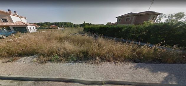 Foto 1 de Venta de terreno en Villarcayo de Merindad de Castilla la Vieja de 345 m²