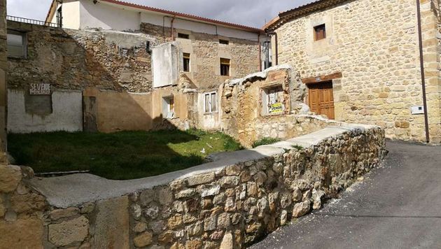 Foto 1 de Terreny en venda a Villarcayo de Merindad de Castilla la Vieja de 109 m²
