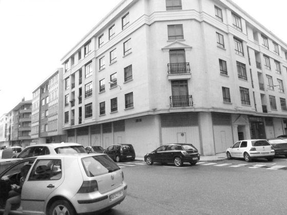 Foto 2 de Venta de piso en Villarcayo de Merindad de Castilla la Vieja de 3 habitaciones con garaje y balcón