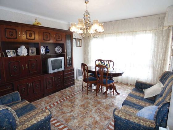 Foto 2 de Pis en venda a Medina de Pomar de 2 habitacions amb balcó