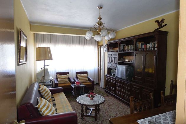 Foto 1 de Pis en venda a Merindad de Cuesta-Urria de 3 habitacions i 70 m²