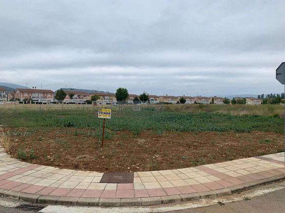Foto 1 de Venta de terreno en Villarcayo de Merindad de Castilla la Vieja de 742 m²