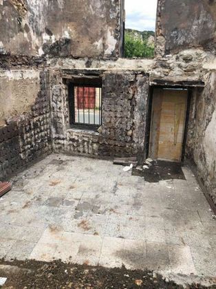 Foto 2 de Venta de casa adosada en Villarcayo de Merindad de Castilla la Vieja de 1 habitación con terraza