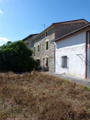 Foto 2 de Casa en venda a Valle de Tobalina de 3 habitacions amb calefacció