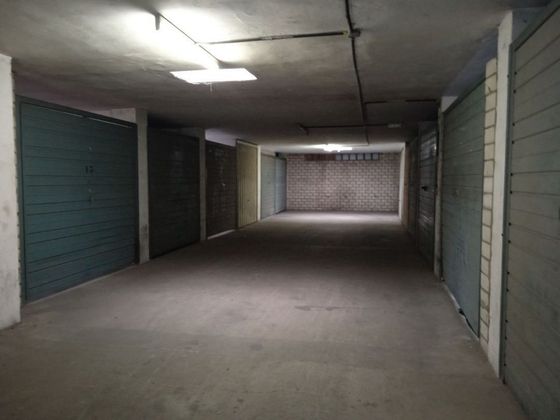 Foto 2 de Garatge en venda a Villarcayo de Merindad de Castilla la Vieja de 14 m²