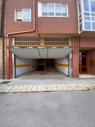 Foto 1 de Garatge en venda a Medina de Pomar de 12 m²