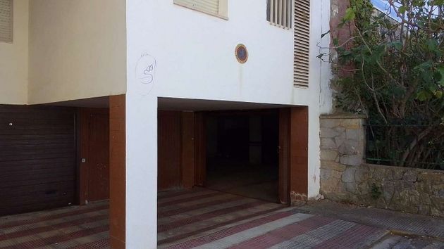 Foto 1 de Garatge en lloguer a Villarcayo de Merindad de Castilla la Vieja de 15 m²