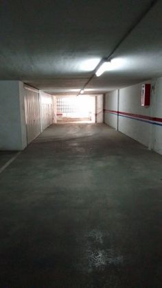 Foto 2 de Garatge en lloguer a Villarcayo de Merindad de Castilla la Vieja de 15 m²