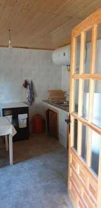 Foto 2 de Casa en venda a Valle de Manzanedo de 3 habitacions amb balcó i calefacció