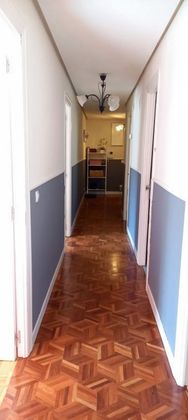Foto 2 de Venta de piso en Villarcayo de Merindad de Castilla la Vieja de 3 habitaciones con garaje y calefacción