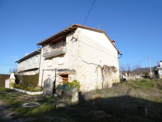 Foto 1 de Casa en venda a Valle de Tobalina de 8 habitacions amb calefacció