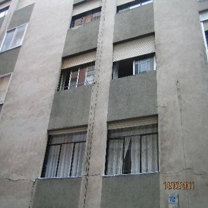 Foto 1 de Venta de piso en Villarcayo de Merindad de Castilla la Vieja de 3 habitaciones con terraza y calefacción