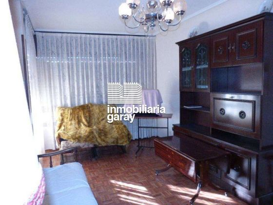 Foto 2 de Pis en venda a Medina de Pomar de 3 habitacions i 87 m²