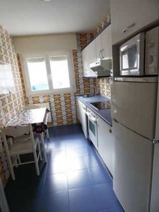 Foto 1 de Piso en venta en Valle de Mena de 2 habitaciones con garaje y calefacción