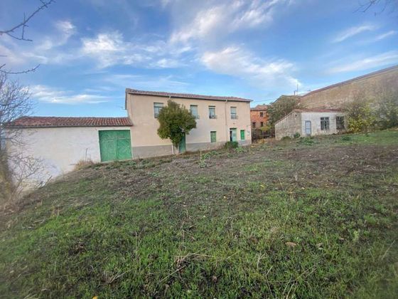 Foto 1 de Casa en venda a Valle de Tobalina de 4 habitacions i 200 m²
