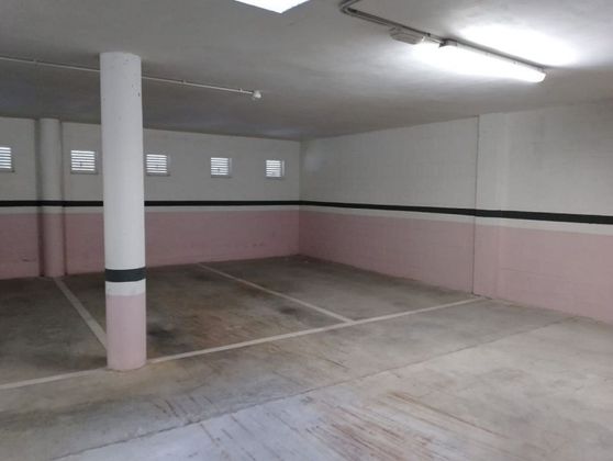 Foto 2 de Garatge en venda a Villarcayo de Merindad de Castilla la Vieja de 15 m²