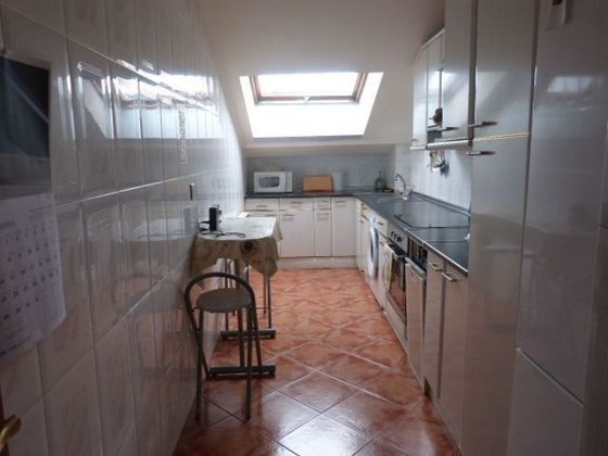 Foto 1 de Venta de piso en Villarcayo de Merindad de Castilla la Vieja de 2 habitaciones con calefacción