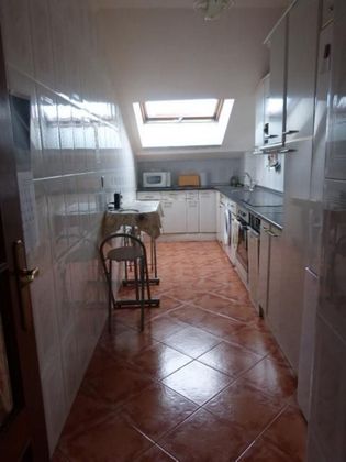Foto 2 de Venta de piso en Villarcayo de Merindad de Castilla la Vieja de 2 habitaciones con calefacción