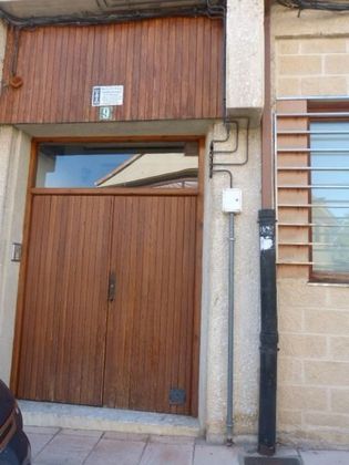 Foto 1 de Pis en venda a Espinosa de los Monteros de 2 habitacions amb terrassa i calefacció