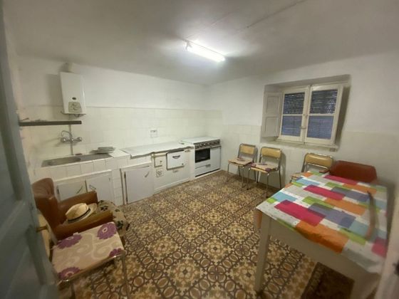 Foto 1 de Venta de chalet en Valle de Tobalina de 8 habitaciones y 240 m²