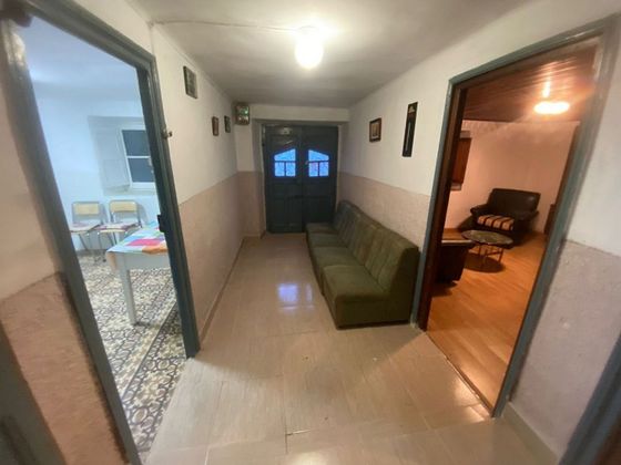 Foto 2 de Xalet en venda a Valle de Tobalina de 8 habitacions i 240 m²
