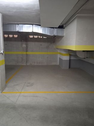 Foto 1 de Garatge en venda a Villarcayo de Merindad de Castilla la Vieja de 24 m²