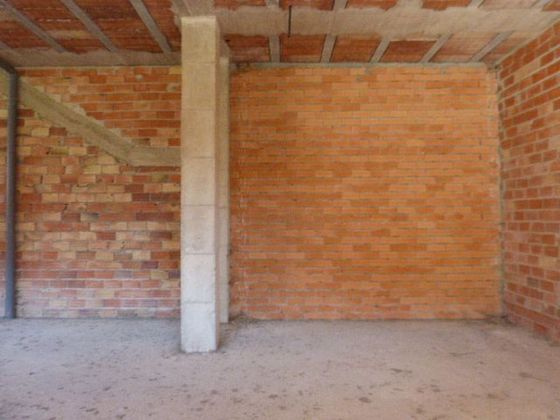 Foto 2 de Garatge en venda a Villarcayo de Merindad de Castilla la Vieja de 90 m²