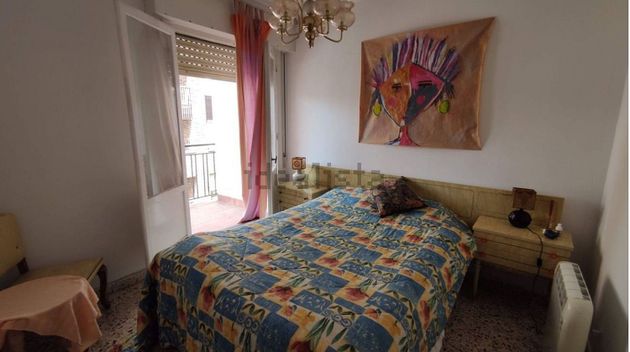 Foto 2 de Piso en venta en Medina de Pomar de 2 habitaciones con balcón