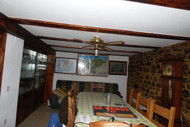 Foto 2 de Venta de chalet en Aguilar de Campoo de 6 habitaciones con garaje y jardín