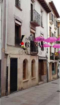 Foto 2 de Casa en venda a Medina de Pomar de 6 habitacions amb calefacció