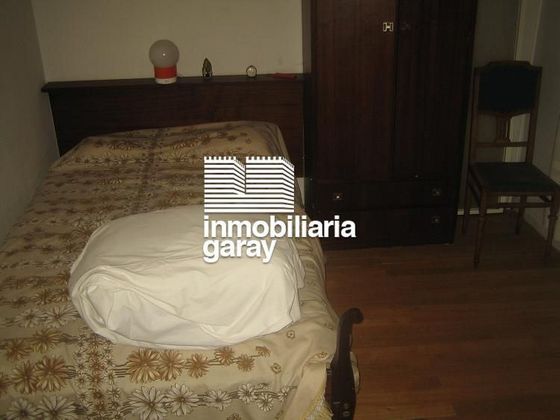 Foto 2 de Pis en venda a Villarcayo de Merindad de Castilla la Vieja de 3 habitacions amb terrassa