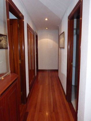 Foto 1 de Dúplex en venda a Villarcayo de Merindad de Castilla la Vieja de 4 habitacions amb garatge i calefacció