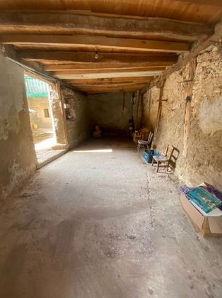 Foto 2 de Chalet en venta en Medina de Pomar de 4 habitaciones con garaje
