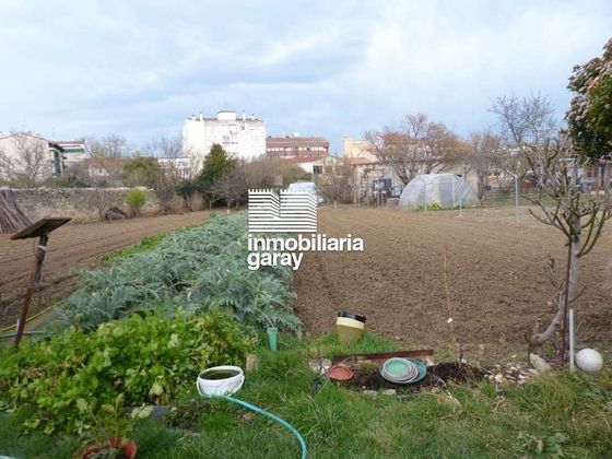 Foto 2 de Xalet en venda a Villarcayo de Merindad de Castilla la Vieja de 1 habitació amb jardí