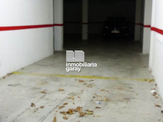 Foto 1 de Garatge en venda a Villarcayo de Merindad de Castilla la Vieja de 18 m²