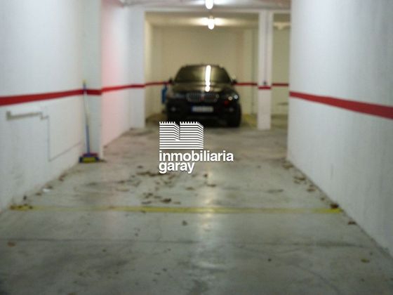 Foto 2 de Garatge en venda a Villarcayo de Merindad de Castilla la Vieja de 18 m²