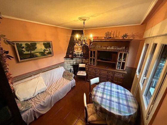 Foto 2 de Casa en venda a Valle de Losa de 2 habitacions i 130 m²