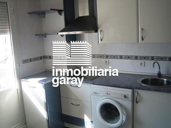 Foto 2 de Pis en venda a Villarcayo de Merindad de Castilla la Vieja de 2 habitacions amb terrassa i calefacció