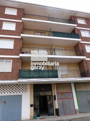 Foto 1 de Pis en venda a Villarcayo de Merindad de Castilla la Vieja de 2 habitacions amb terrassa i balcó