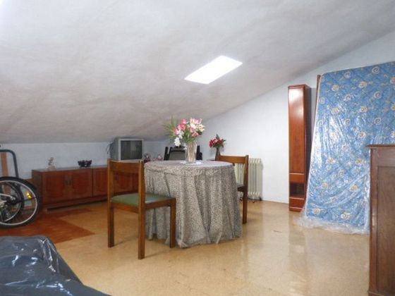Foto 2 de Casa en venda a Valle de Manzanedo de 3 habitacions amb terrassa i calefacció