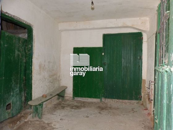 Foto 2 de Xalet en venda a Merindad de Sotoscueva de 4 habitacions amb balcó i calefacció