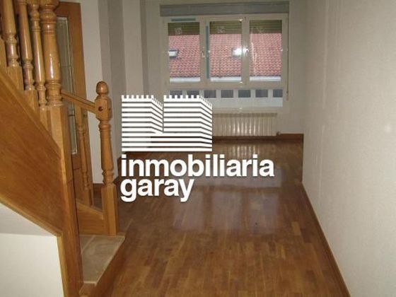 Foto 1 de Pis en venda a Villarcayo de Merindad de Castilla la Vieja de 3 habitacions amb calefacció i ascensor