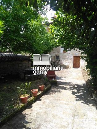 Foto 2 de Chalet en venta en Alfoz de Santa Gadea de 3 habitaciones con jardín y balcón