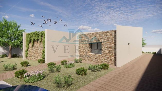 Foto 2 de Xalet en venda a San Román de los Montes de 3 habitacions amb piscina i garatge