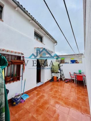 Foto 1 de Venta de casa en Arenas de San Pedro de 4 habitaciones y 120 m²